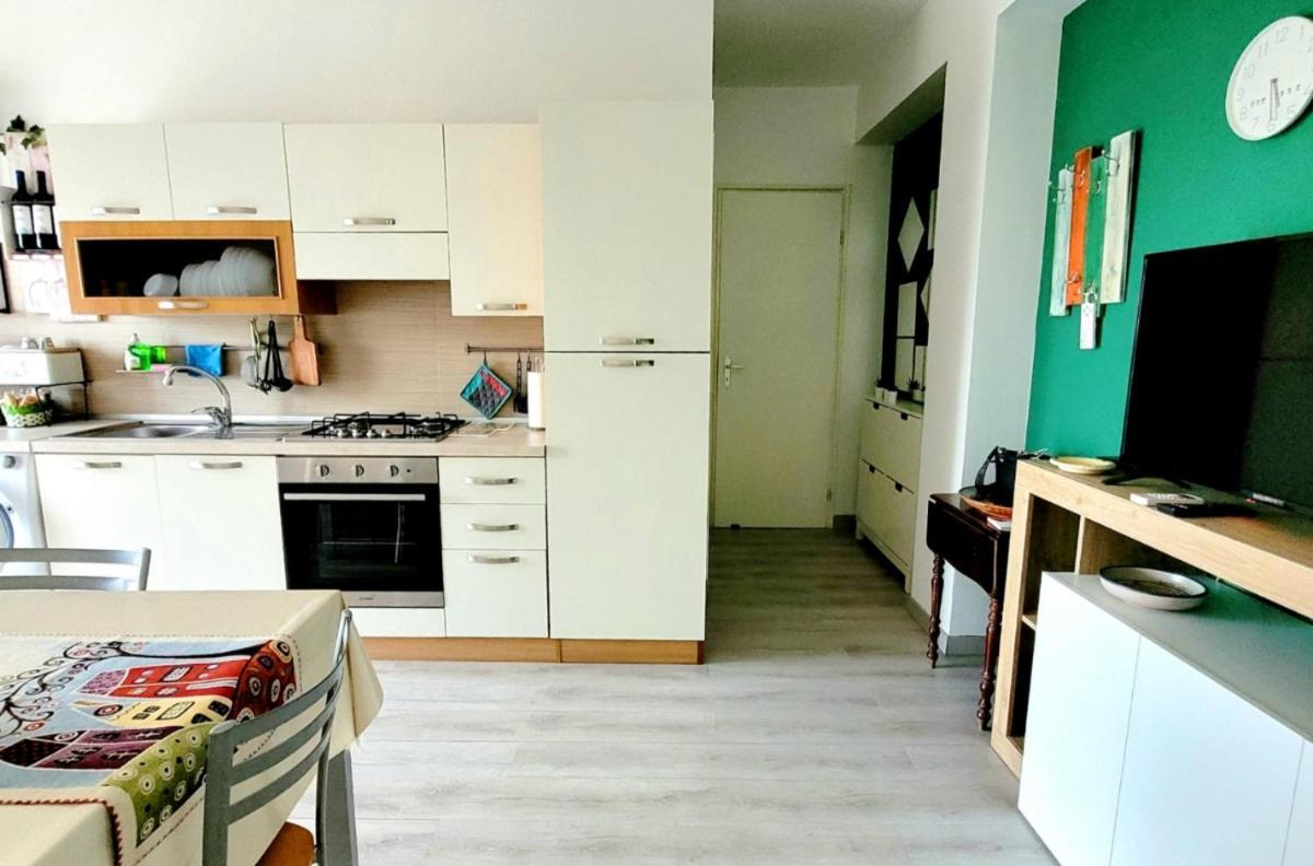 La Casa Di Giada Daire Calatabiano Dış mekan fotoğraf