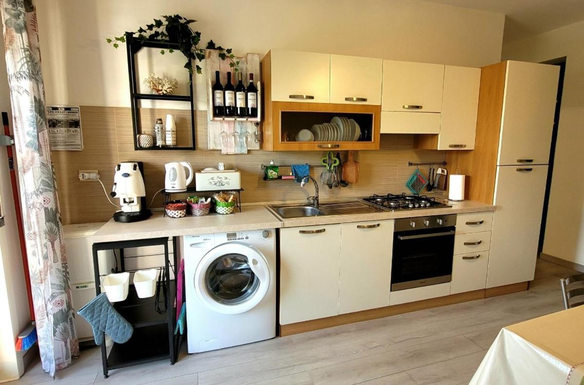 La Casa Di Giada Daire Calatabiano Dış mekan fotoğraf