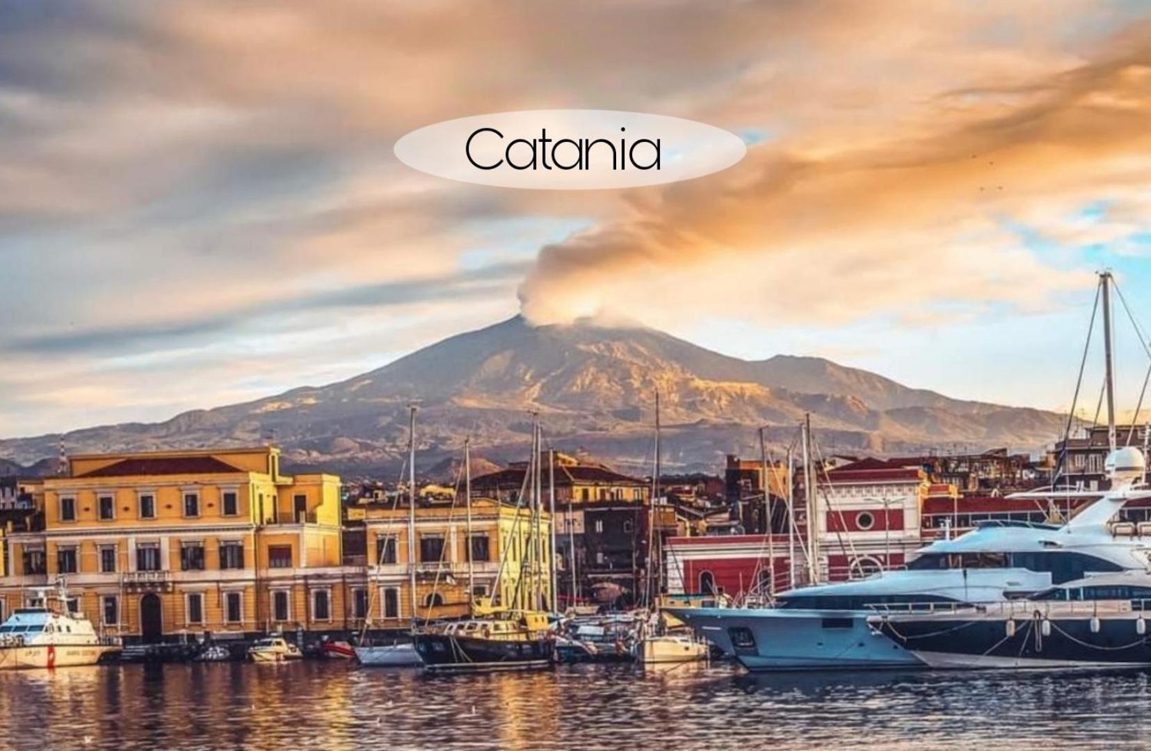 La Casa Di Giada Daire Calatabiano Dış mekan fotoğraf