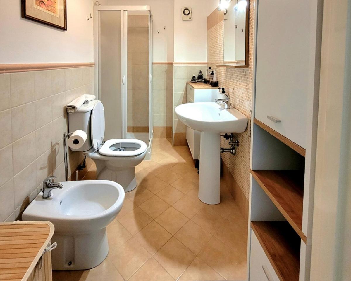 La Casa Di Giada Daire Calatabiano Dış mekan fotoğraf