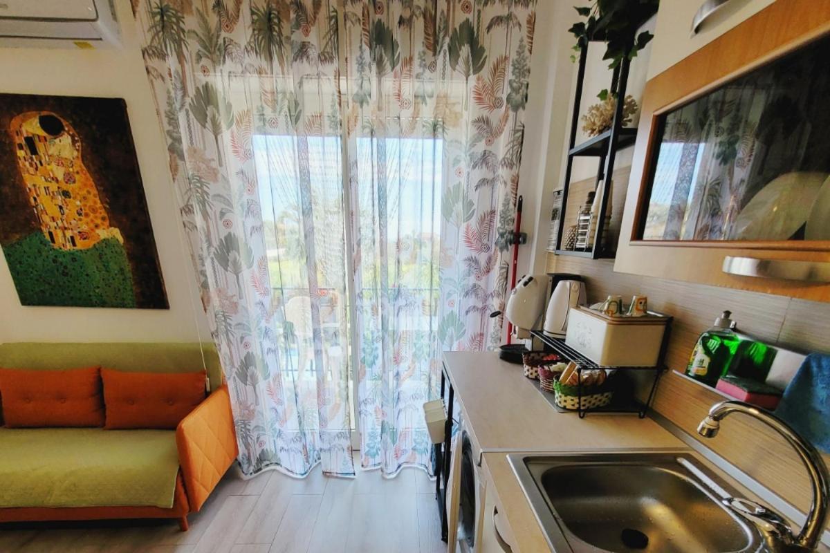 La Casa Di Giada Daire Calatabiano Dış mekan fotoğraf