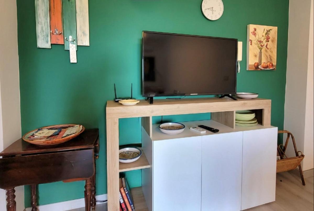 La Casa Di Giada Daire Calatabiano Dış mekan fotoğraf