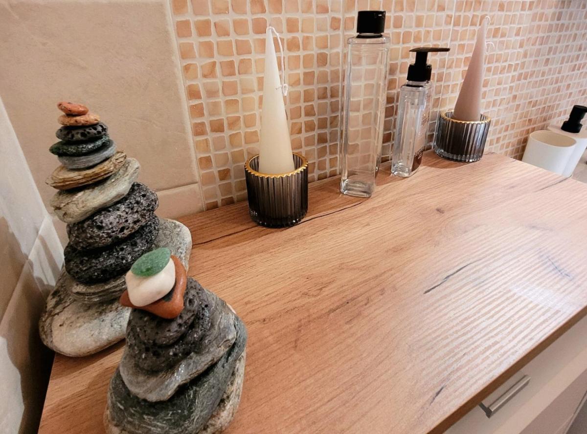La Casa Di Giada Daire Calatabiano Dış mekan fotoğraf